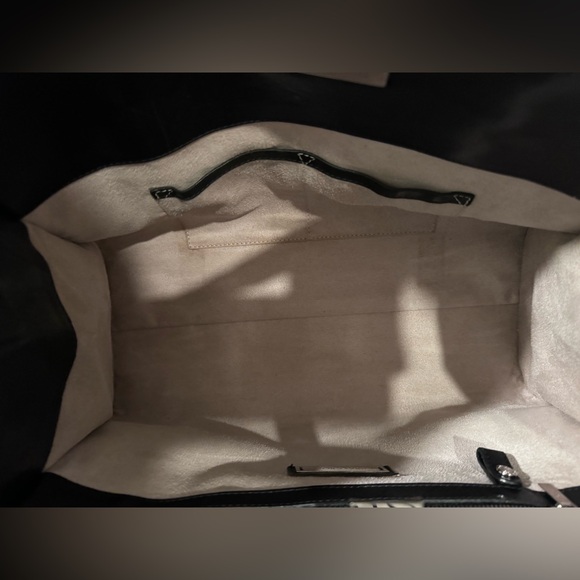 Jimmy Choo Stars Tote - Picture 6 of 7